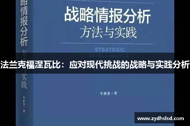 法兰克福涅瓦比：应对现代挑战的战略与实践分析